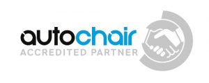 Auto Chair Accredited Partner
