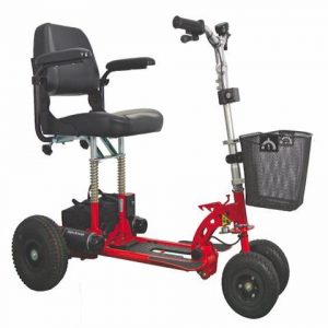 Mobility Scooters