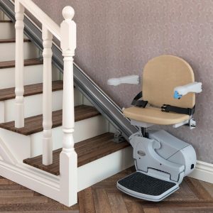 Stairlift Rental